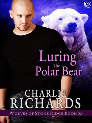 cover image of Luring the Polar Bear